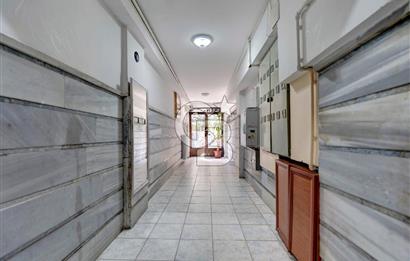 Suadiye'de Kiralık 2+1 Merkezi Sistemli Ferah Daire