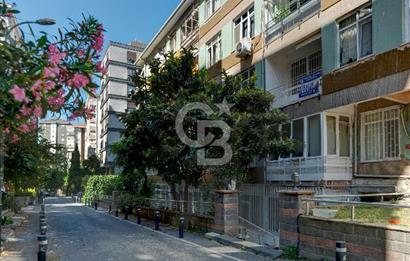 Suadiye'de Kiralık 2+1 Merkezi Sistemli Ferah Daire