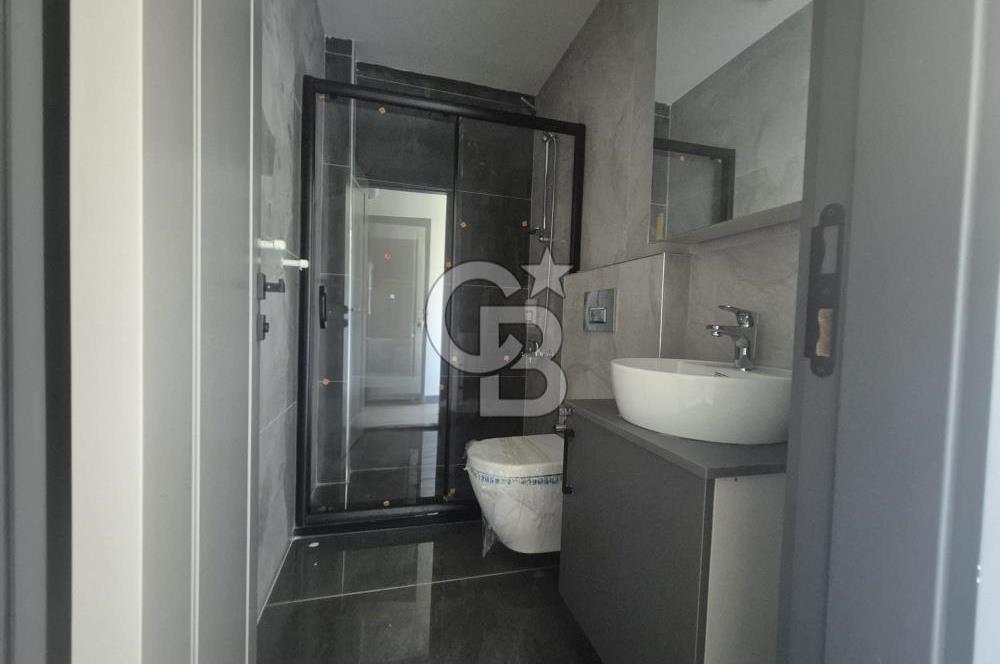 Portakal Mahallesi Sıfır Oturuma Hazır Satılık 2+1 Daire!