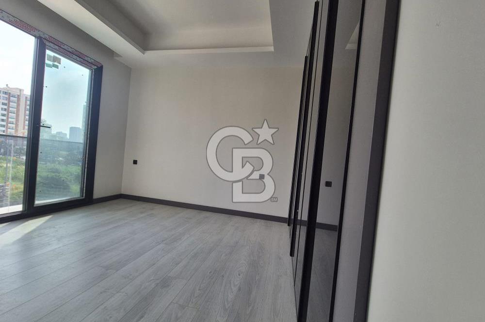 Portakal Mahallesi Sıfır Oturuma Hazır Satılık 2+1 Daire!