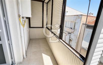 Karşıyaka Bahariye Merkezi Konum 2+1 Satılık Daire