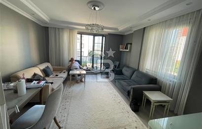 Ümraniye Aşağı Dudullu Mahallesi Satılık Yeni Bina 2+1 Daire