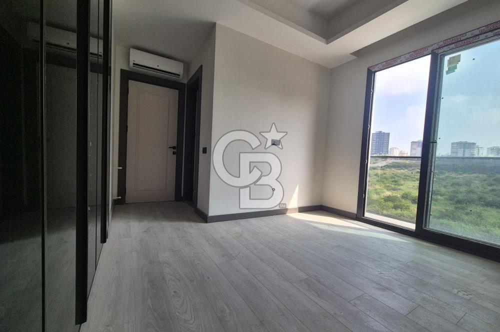 Portakal Mahallesi Sıfır Oturuma Hazır Satılık 2+1 Daire!