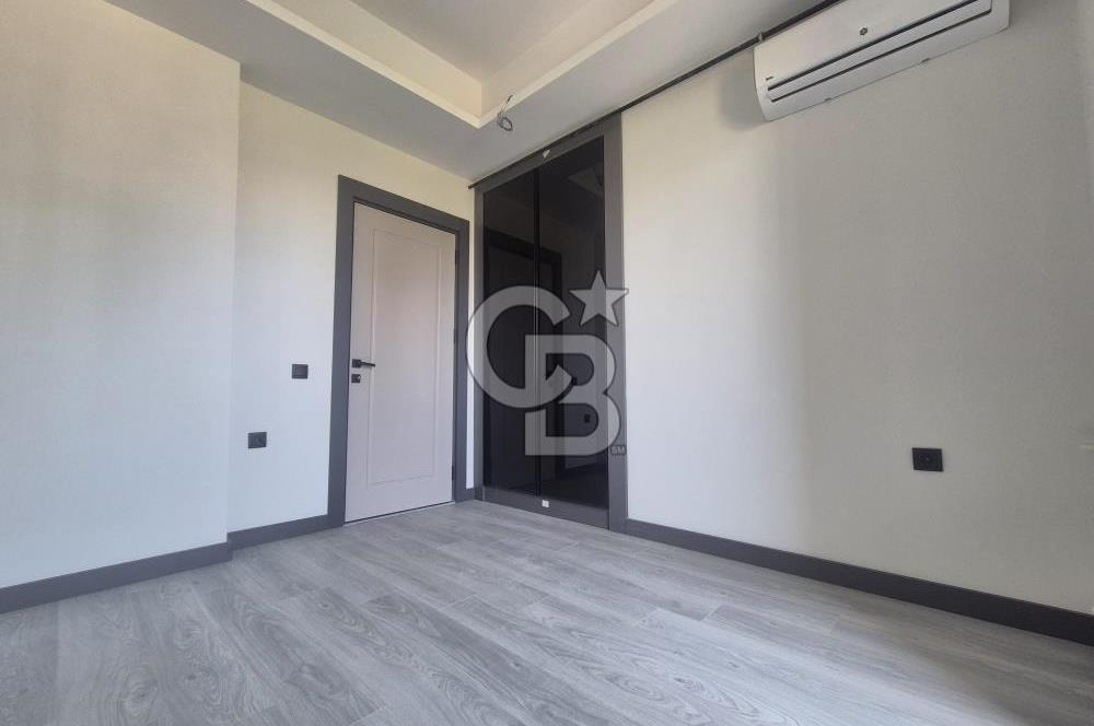 Portakal Mahallesi Sıfır Oturuma Hazır Satılık 2+1 Daire!