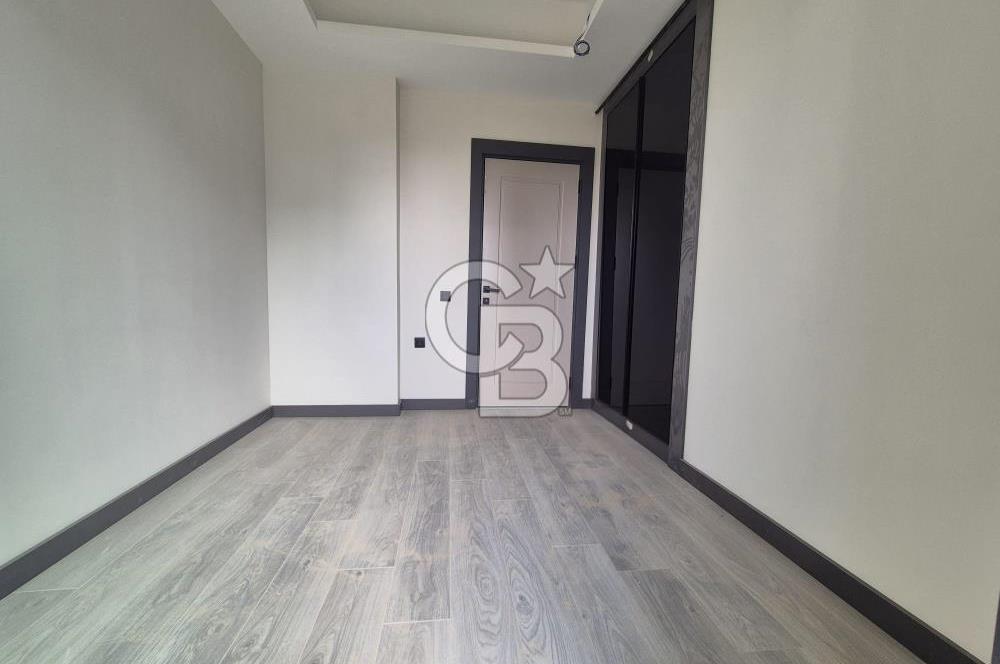 Portakal Mahallesi Sıfır Oturuma Hazır Satılık 2+1 Daire!