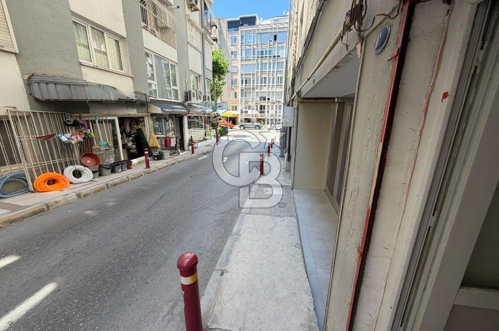 Konak Göztepe'nin Kalbinde, Kiralık İş Yeri (Bacalı)