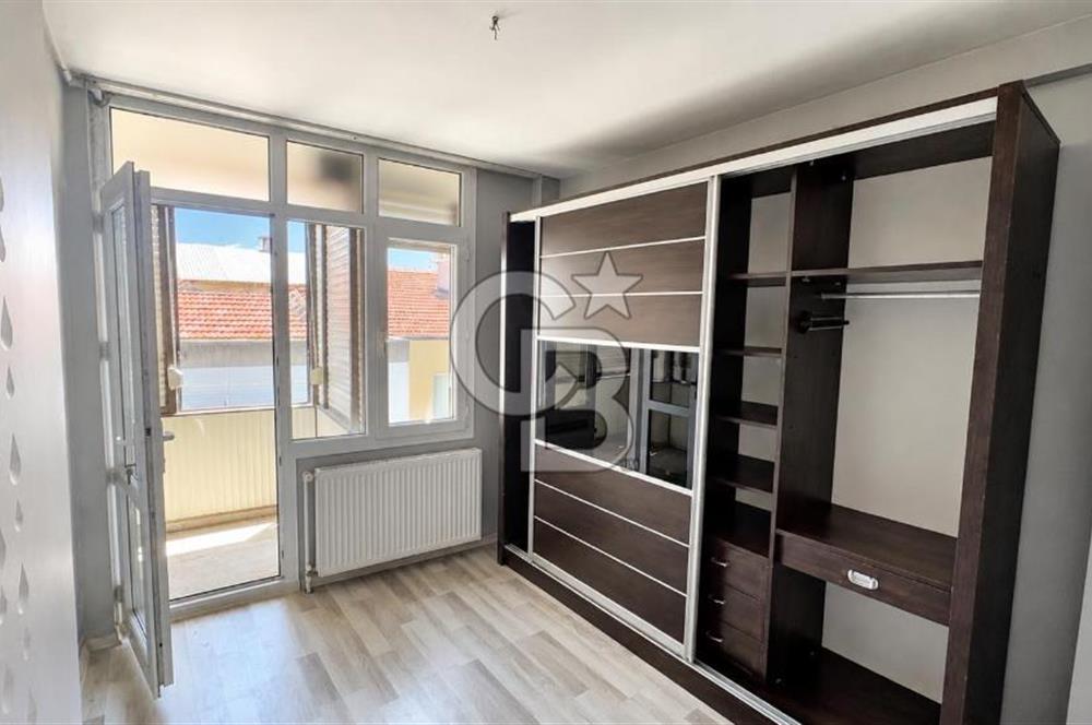 Karşıyaka Bahariye Merkezi Konum 2+1 Satılık Daire