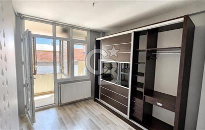 Karşıyaka Bahariye Merkezi Konum 2+1 Satılık Daire