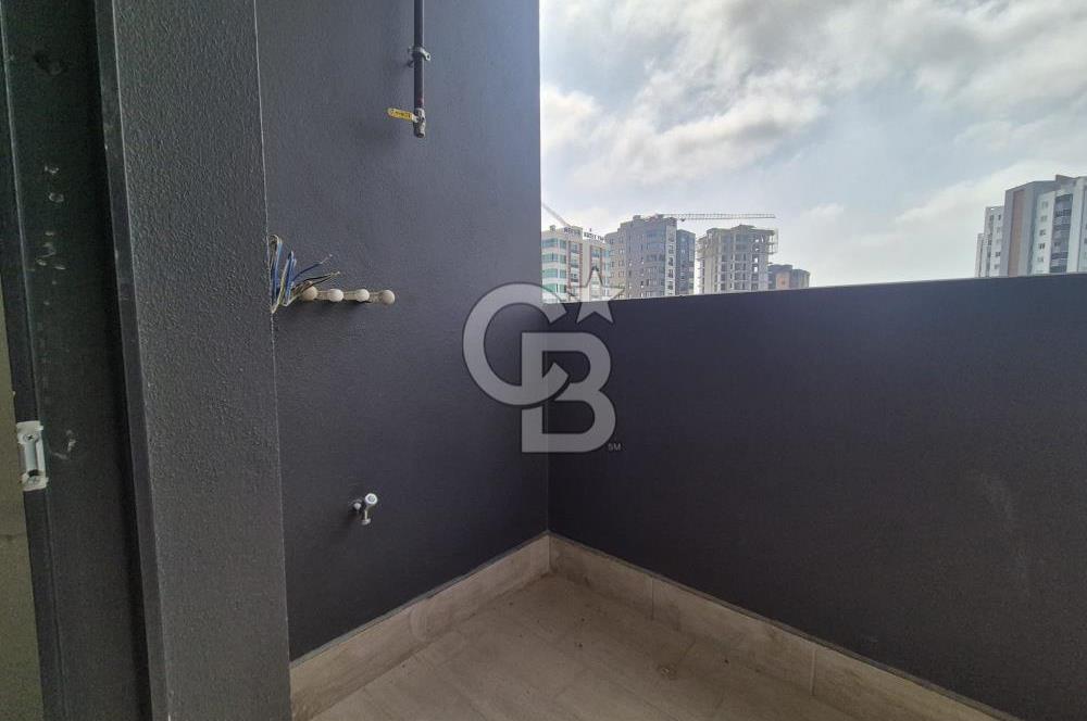 Portakal Mahallesi Sıfır Oturuma Hazır Satılık 2+1 Daire!