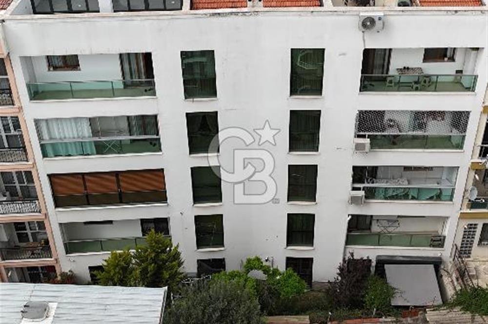 BORNOVA KIZILAY MAHALLESİNDE DUBLEX DAİRE