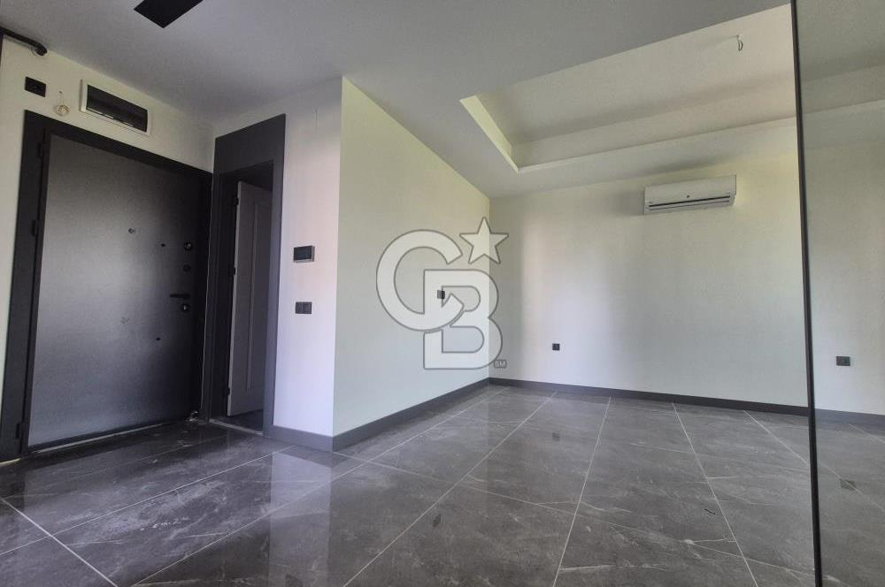 Portakal Mahallesi Sıfır Oturuma Hazır Satılık 2+1 Daire!