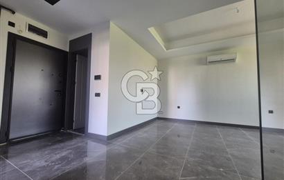 Portakal Mahallesi Sıfır Oturuma Hazır Satılık 2+1 Daire!