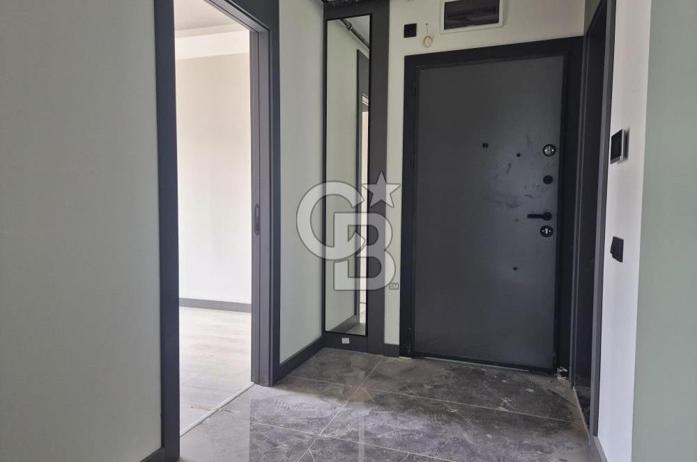 Portakal Mahallesi Sıfır Oturuma Hazır Satılık 2+1 Daire!