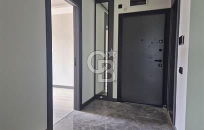 Portakal Mahallesi Sıfır Oturuma Hazır Satılık 2+1 Daire!