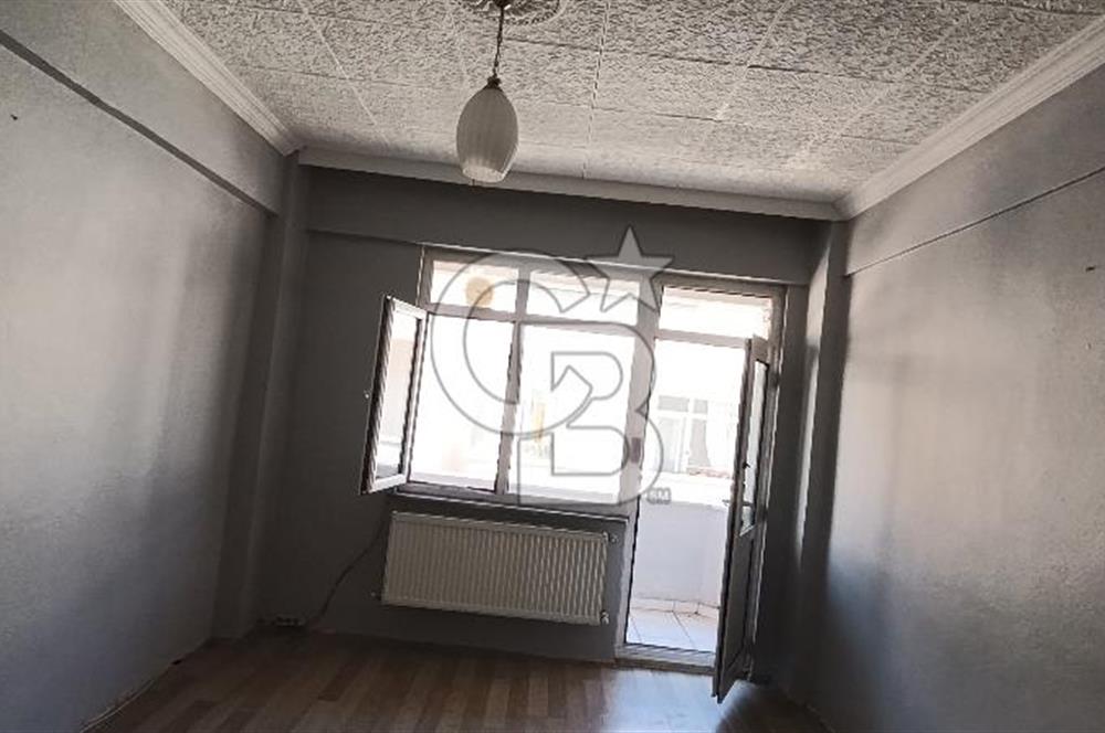 CUMA PAZARINA COK YAKIN 3+1 KİRALIK DAİRE