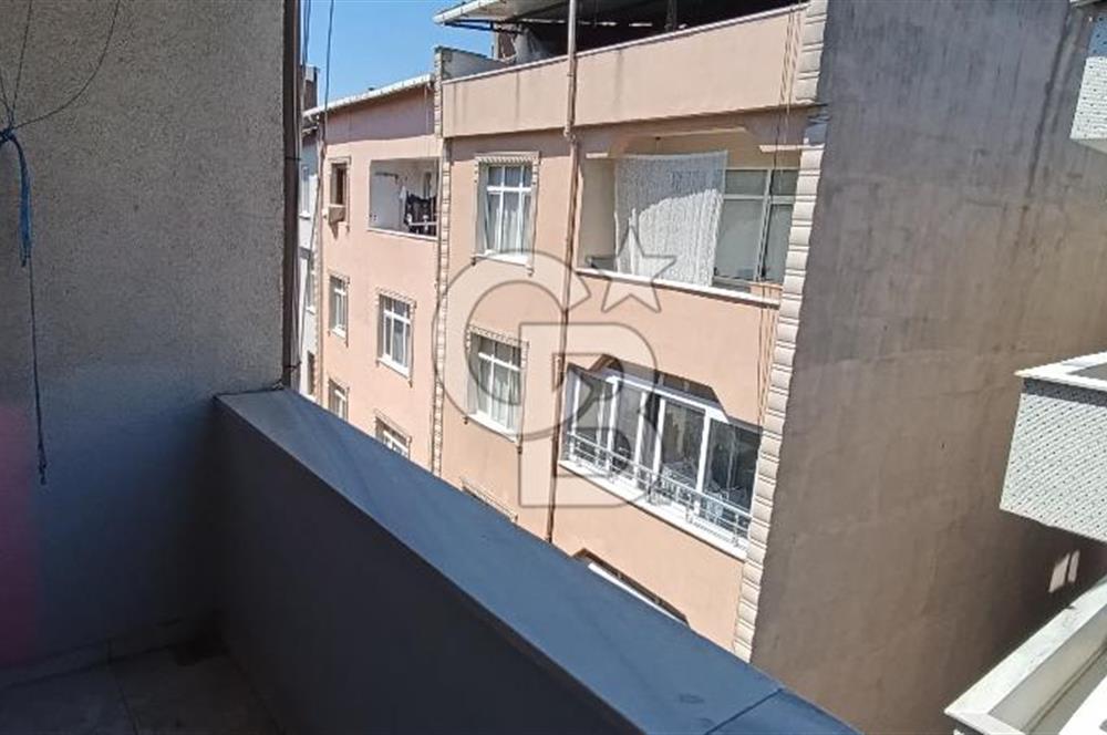 CUMA PAZARINA COK YAKIN 3+1 KİRALIK DAİRE
