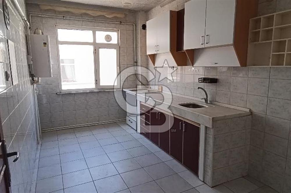 CUMA PAZARINA COK YAKIN 3+1 KİRALIK DAİRE