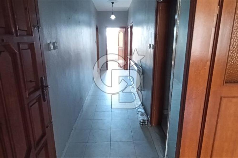 CUMA PAZARINA COK YAKIN 3+1 KİRALIK DAİRE
