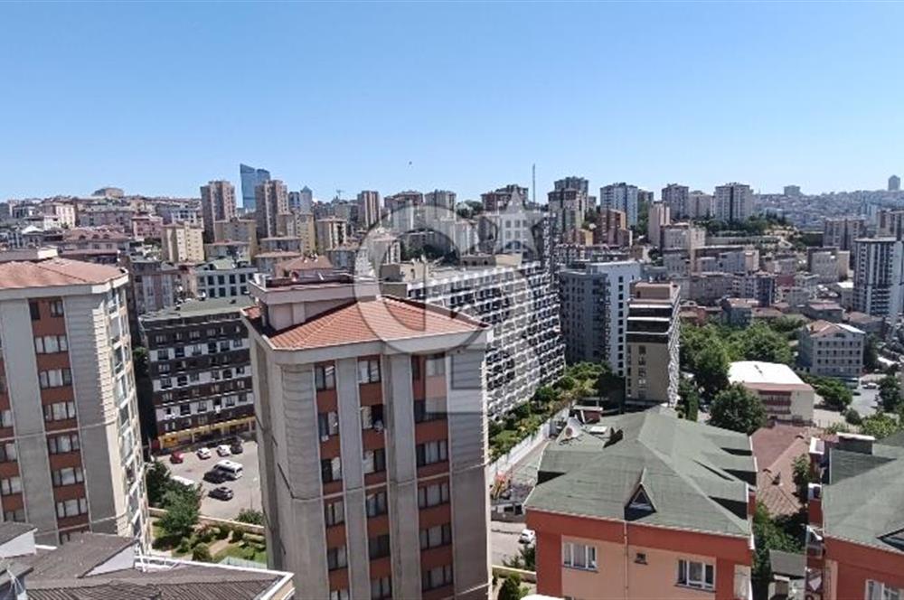 CUMA PAZARINA COK YAKIN 3+1 KİRALIK DAİRE