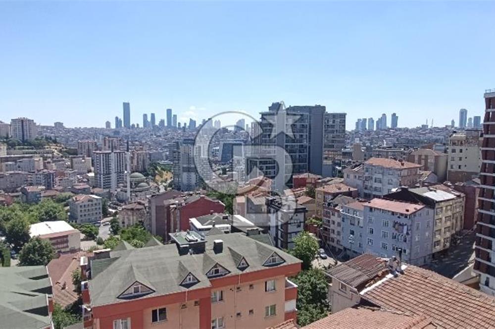 CUMA PAZARINA COK YAKIN 3+1 KİRALIK DAİRE
