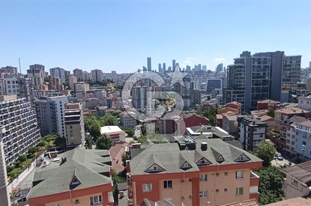 CUMA PAZARINA COK YAKIN 3+1 KİRALIK DAİRE