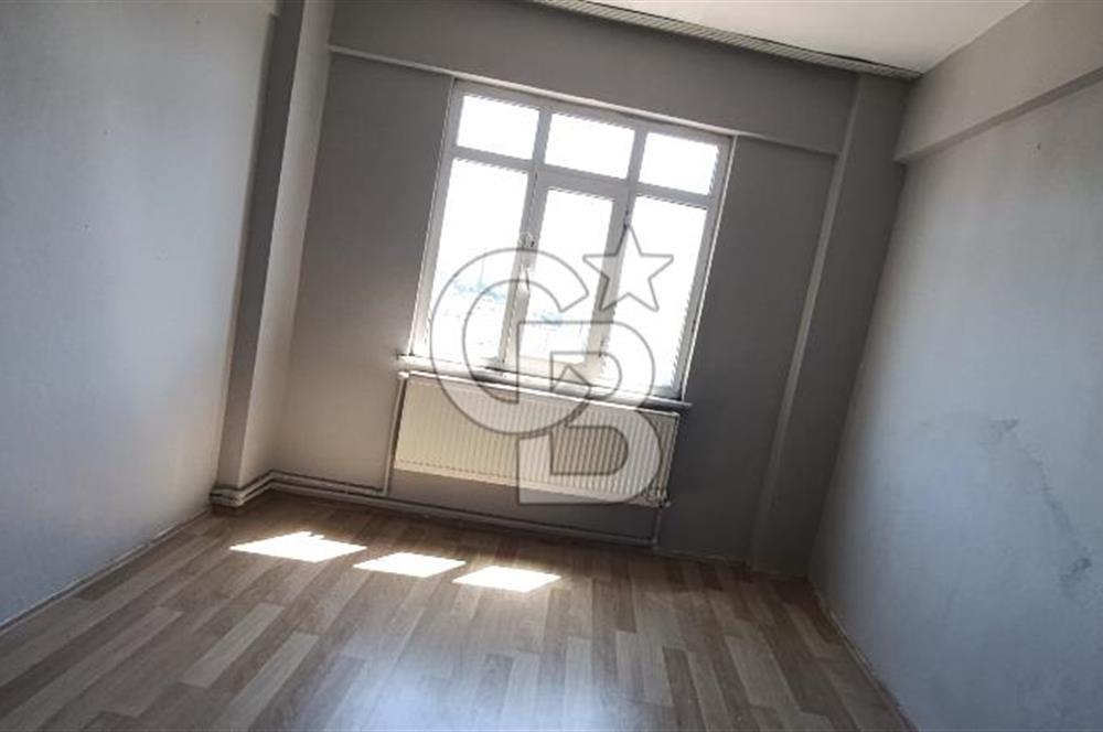 CUMA PAZARINA COK YAKIN 3+1 KİRALIK DAİRE