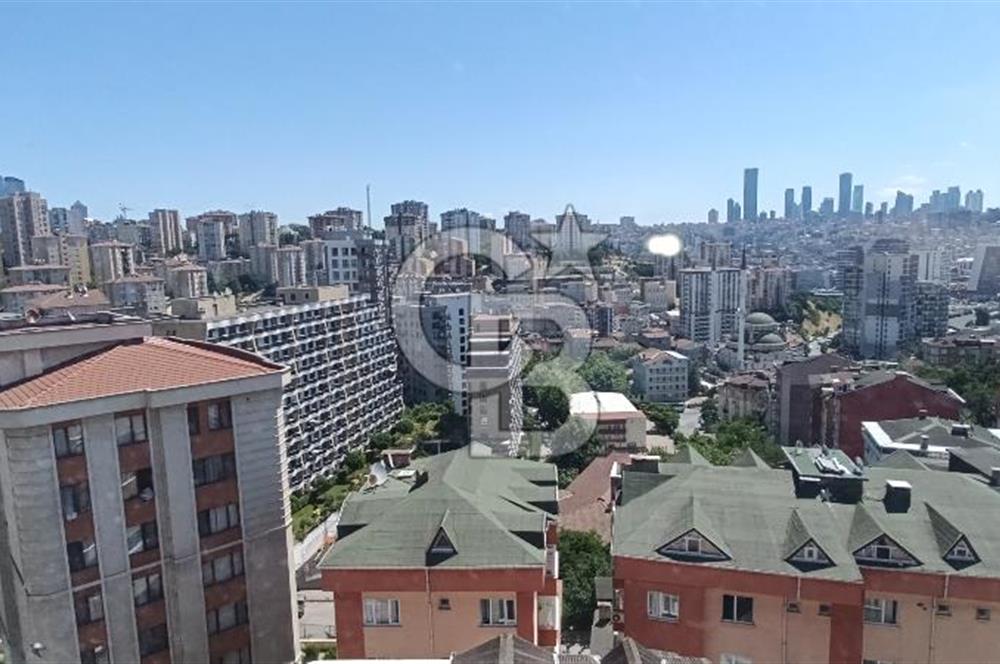 CUMA PAZARINA COK YAKIN 3+1 KİRALIK DAİRE