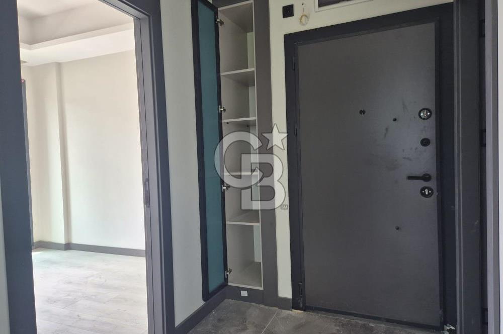 Portakal Mahallesi Sıfır Oturuma Hazır Satılık 2+1 Daire!