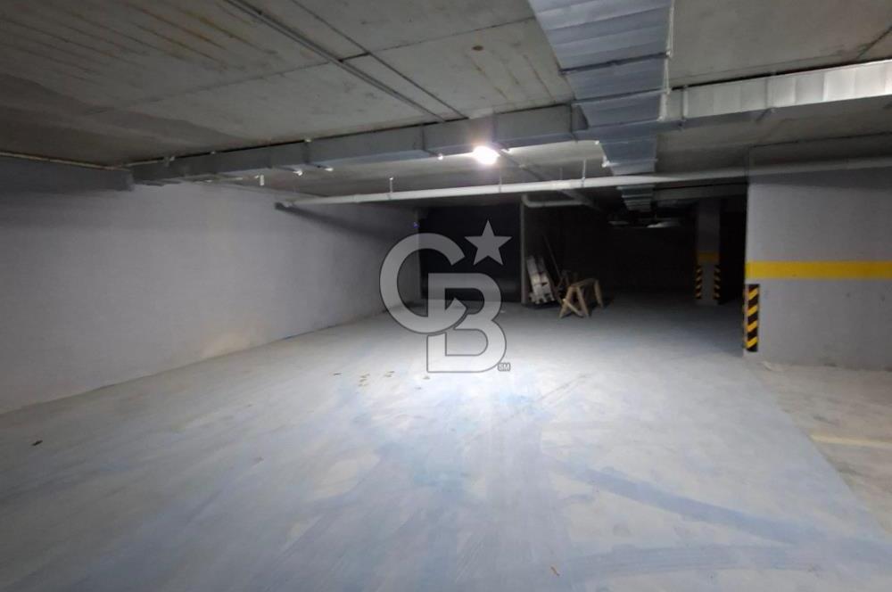 Şişli Mecidiyeköy Yeni Bina 1+1 Eşyalı Kiralık Daire