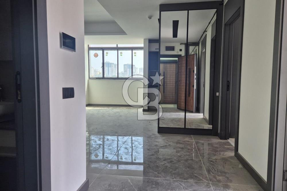 Portakal Mahallesi Sıfır Oturuma Hazır Satılık 2+1 Daire!