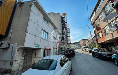 Ümraniye Esenşehir Necip Fazıl Bulvar Komple Satılık Ticari Bina