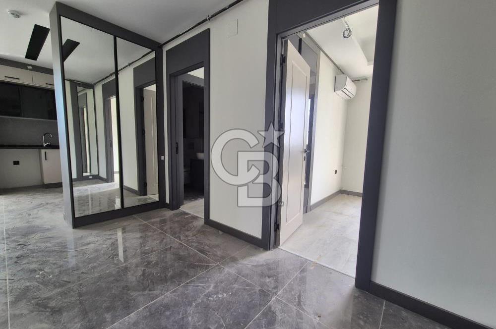 Portakal Mahallesi Sıfır Oturuma Hazır Satılık 2+1 Daire!