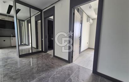 Portakal Mahallesi Sıfır Oturuma Hazır Satılık 2+1 Daire!