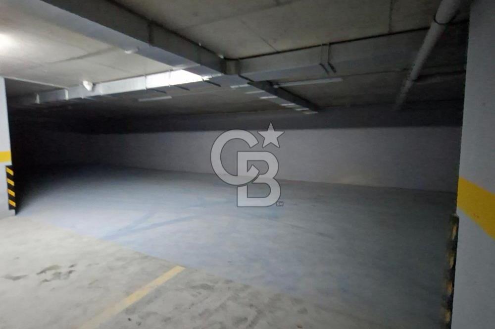 Şişli Mecidiyeköy Yeni Bina 1+1 Eşyalı Kiralık Daire