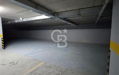 Şişli Mecidiyeköy Yeni Bina 1+1 Eşyalı Kiralık Daire