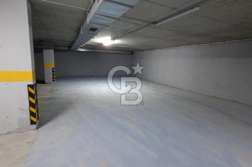 Şişli Mecidiyeköy Yeni Bina 1+1 Eşyalı Kiralık Daire