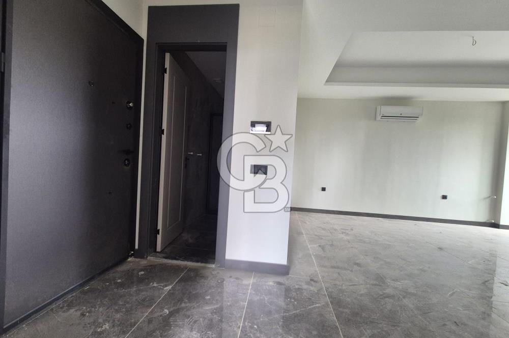 Portakal Mahallesi Sıfır Oturuma Hazır Satılık 2+1 Daire!