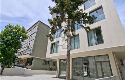 Şişli Mecidiyeköy Yeni Bina 1+1 Eşyalı Kiralık Daire