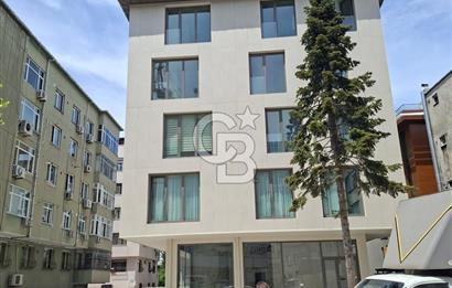 Şişli Mecidiyeköy Yeni Bina 1+1 Eşyalı Kiralık Daire