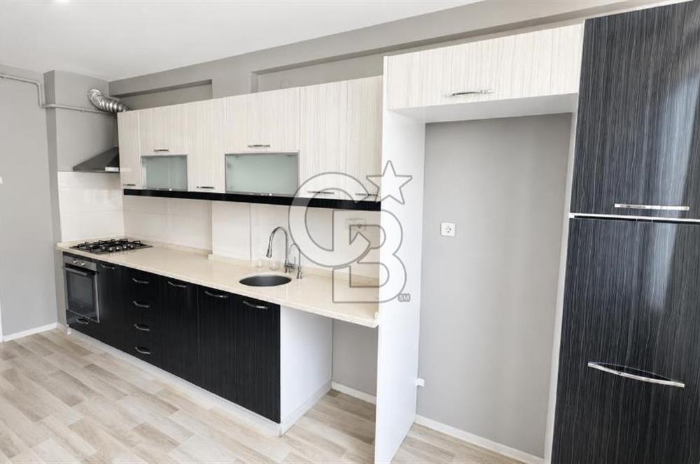 Karşıyaka Bahariye Merkezi Konum 2+1 Satılık Daire