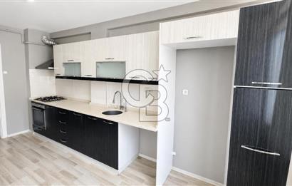 Karşıyaka Bahariye Merkezi Konum 2+1 Satılık Daire