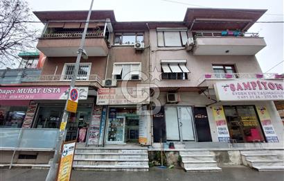Pendik Bahçelievler Mahallesi çarşı 105 m2 net kiralık 3+1 daire