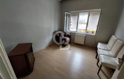 Pendik Bahçelievler Mahallesi çarşı 105 m2 net kiralık 3+1 daire