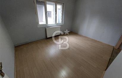 Pendik Bahçelievler Mahallesi çarşı 105 m2 net kiralık 3+1 daire