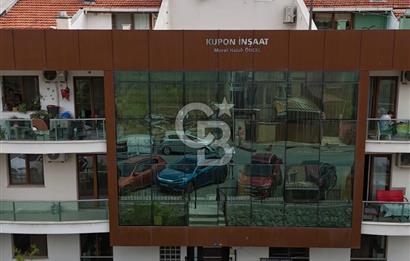 BORNOVA KIZILAY MAHALLESİNDE DUBLEX DAİRE