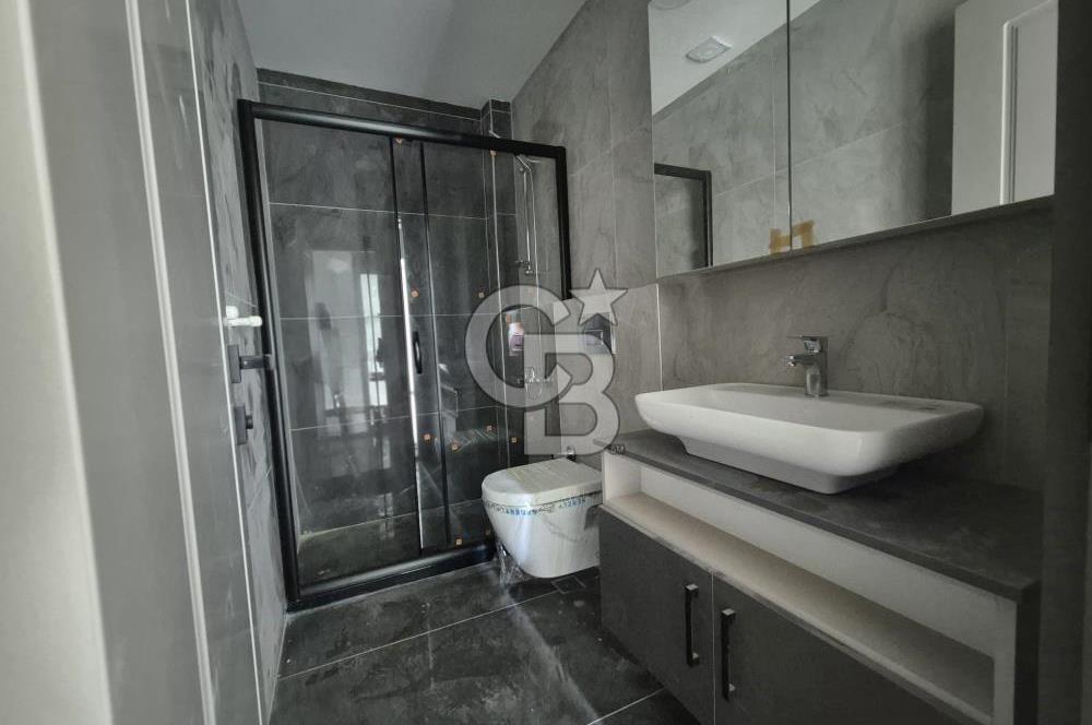 Portakal Mahallesi Sıfır Oturuma Hazır Satılık 2+1 Daire!