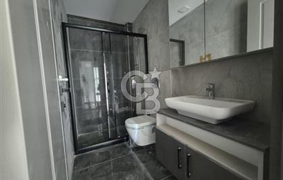Portakal Mahallesi Sıfır Oturuma Hazır Satılık 2+1 Daire!