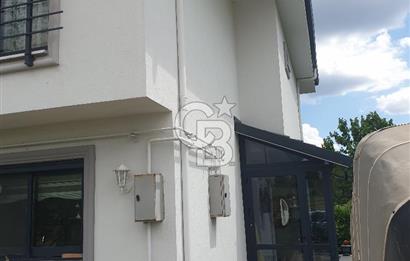 MUĞLA MENTEŞE AKÇAOVA MAHALLESİ'NDE SATILIK BAHÇELİ DUBLEKS EV
