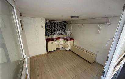 Konak Göztepe'nin Kalbinde, Kiralık İş Yeri (Bacalı)