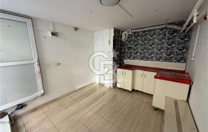 Konak Göztepe'nin Kalbinde, Kiralık İş Yeri (Bacalı)
